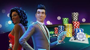 vip777 com game lobby overview showing sports and casino categories on mobile